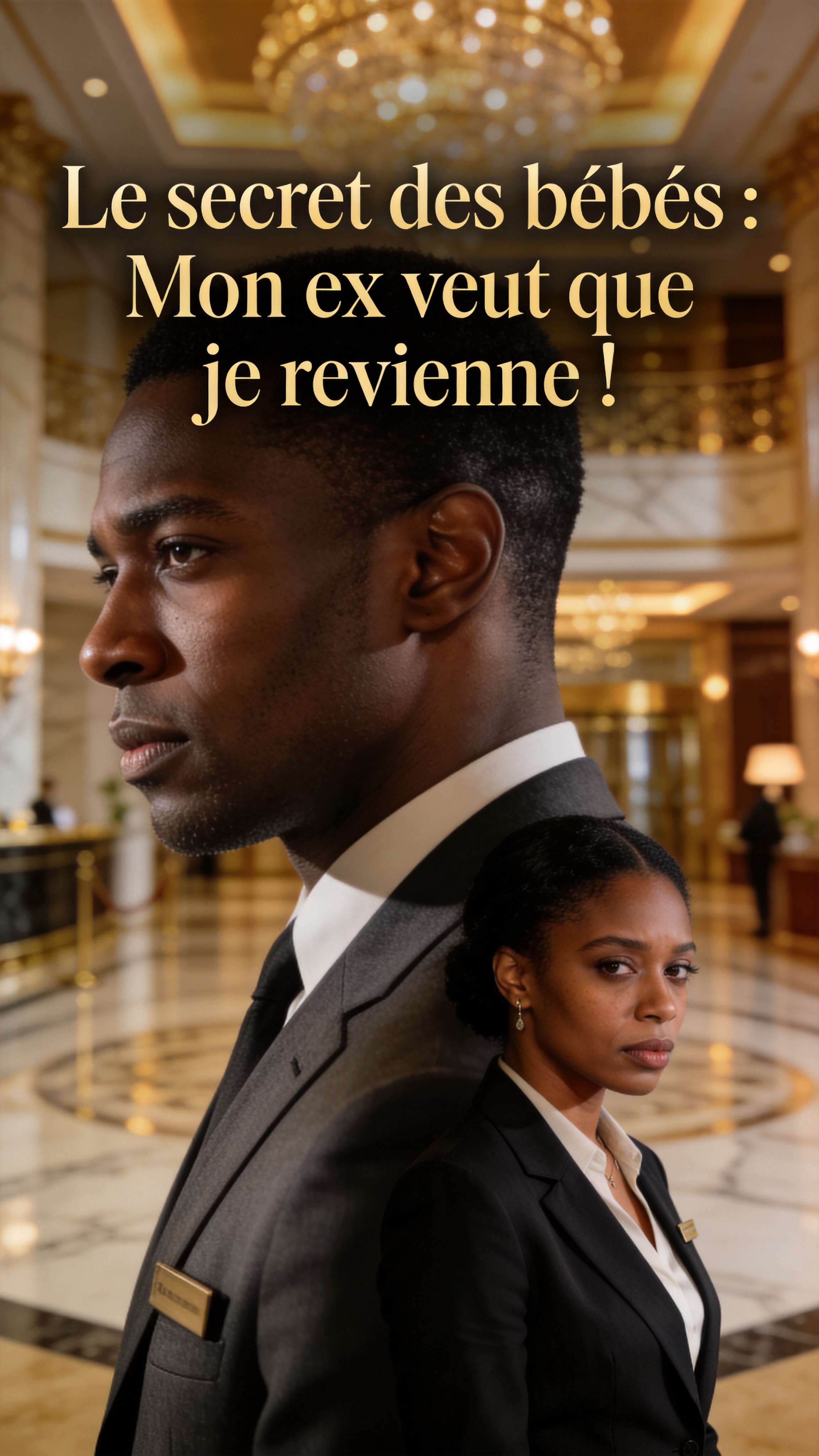 Le secret des bébés : Mon ex veut que je revienne !