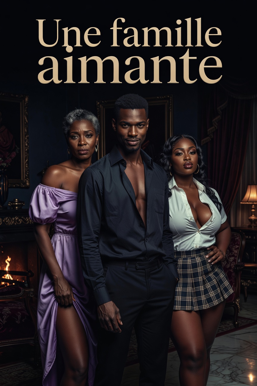 Une famille aimante